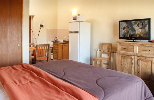 Villa Gesell Apartment | Alpemar Apart Hotel & Spa