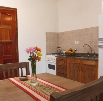 Villa Gesell Apartment | Alpemar Apart Hotel & Spa