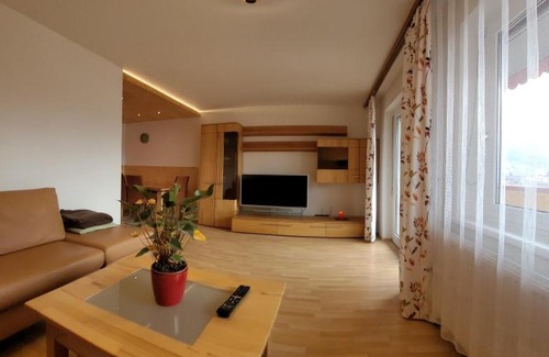 Bludenz Apartment | Alpen Appart Bludenz City