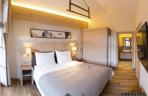 Kirchberg in Tirol Apartment | Alpen Chalet Dorfwies