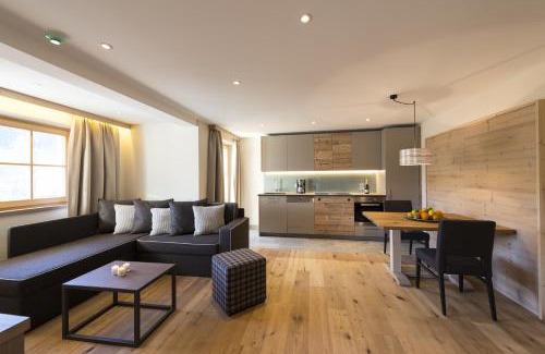 Kirchberg in Tirol Apartment | Alpen Chalet Dorfwies