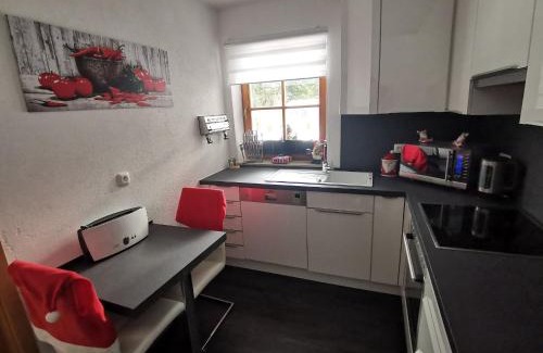 Ehrwald Apartment | Alpen-Chalet Ehrwald