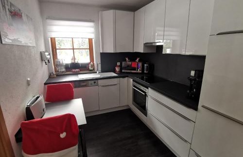 Ehrwald Apartment | Alpen-Chalet Ehrwald