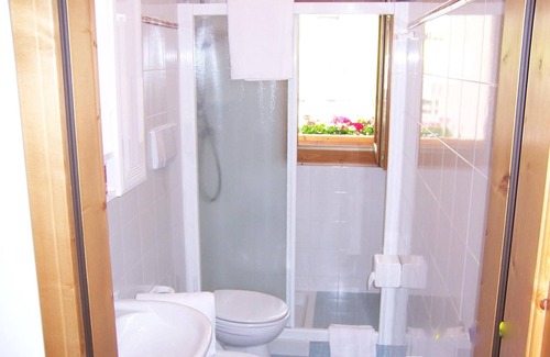 San Bernardo Hotel | Alpen Hotel Rabbi