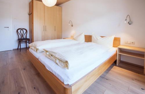 Tschagguns Apartment | AlpenApart Montafon - Appartement Sennerei