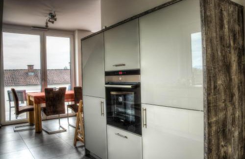 Bodolz Apartment | Alpenblick 3
