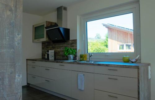 Bodolz Apartment | Alpenblick 3