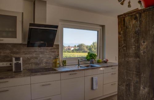 Bodolz Apartment | Alpenblick 3