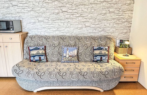 Uehlingen-Birkendorf Apartment | Alpenblick by Interhome