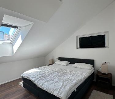 Waldburg Apartment | Alpenblick