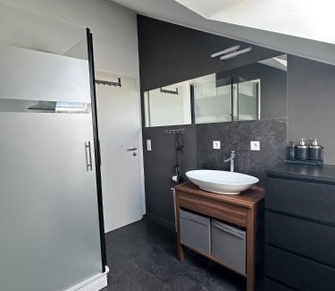 Waldburg Apartment | Alpenblick