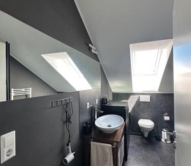 Waldburg Apartment | Alpenblick
