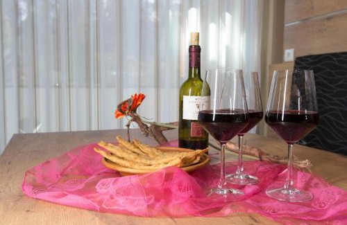 Riva di Tures Apartment | Alpenblick Nr 6