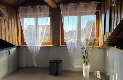 Purgen Apartment | Alpenblick vacation apartment - feel good in the countryside