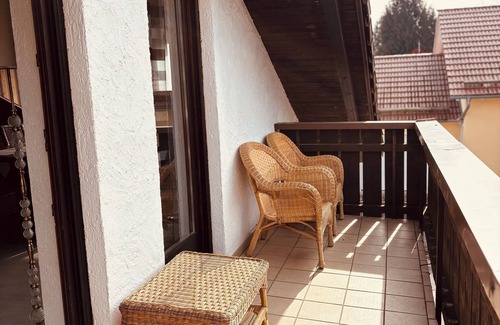 Purgen Apartment | Alpenblick vacation apartment - feel good in the countryside