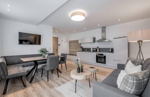 Unterlaengenfeld House | Alpenchalet by Interhome