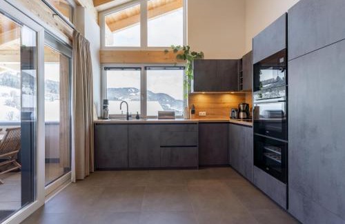 Sankt Lambrecht House | Alpenchalet Lambert