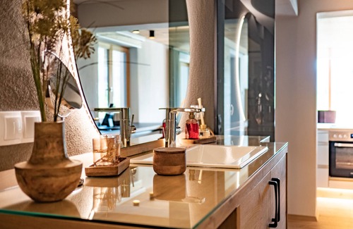 Vils Ski Chalet | Alpenchalet-Vils.tirol *S - Chalet Auszeit - pure cuddly luxury & sauna