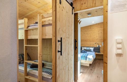 Distelberg Ski Chalet | Alpenchalet zum Hirsch