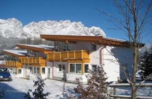 Ellmau House | Alpenchalets Wilder Kaiser
