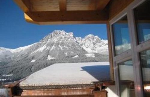 Ellmau House | Alpenchalets Wilder Kaiser