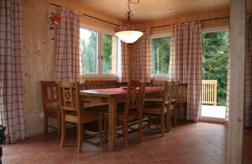 Annaberg im Lammertal House | Alpenferienhaus Dachstein-West