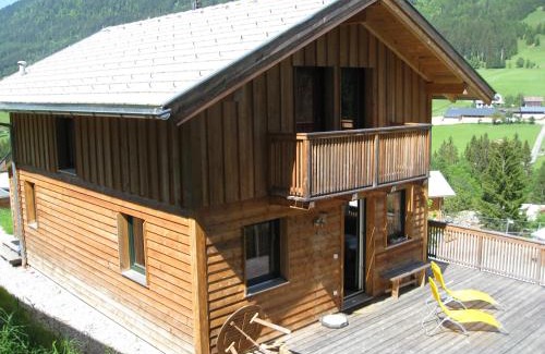 Annaberg im Lammertal House | Alpenferienhaus Dachstein-West