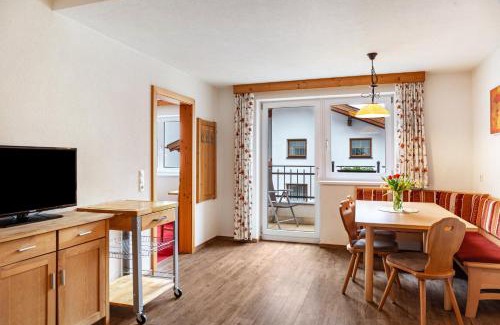 Ischgl Apartment | Alpenflora 1