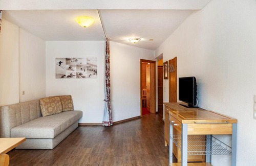 Ischgl Apartment | Alpenflora 1