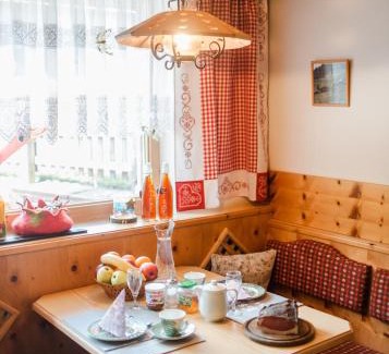 Sankt Jakob in Defereggen Apartment | Alpenfrieden
