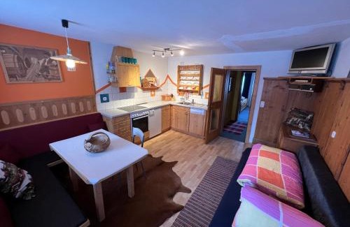 Sankt Jakob in Defereggen Apartment | Alpenfrieden
