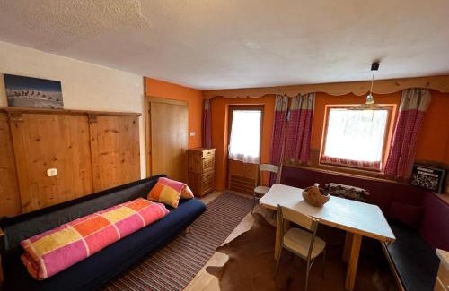 Sankt Jakob in Defereggen Apartment | Alpenfrieden