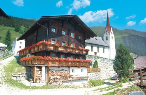 Sankt Veit in Defereggen Hotel | Alpengasthof Pichler