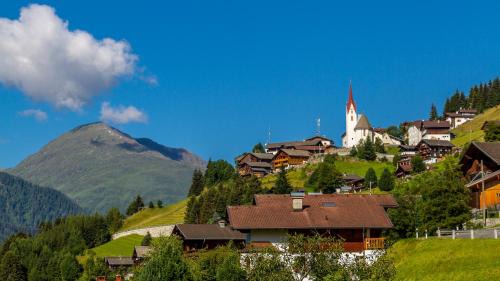 Sankt Veit in Defereggen Hotel | Alpengasthof Pichler