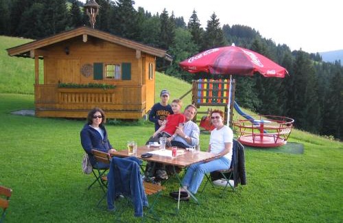 Sankt Johann in Tirol Hotel | Alpengasthof Hirschberg