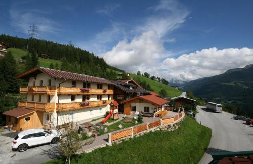 Gerlosbergeben Bed & Breakfast | Alpengasthof Enzianhof