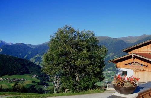 Gerlosbergeben Bed & Breakfast | Alpengasthof Enzianhof