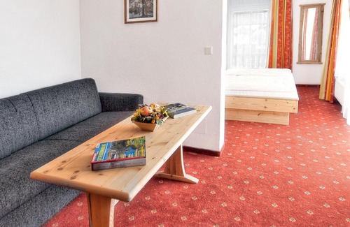 Ramsau am Dachstein House | Alpengasthof Fichtenheim