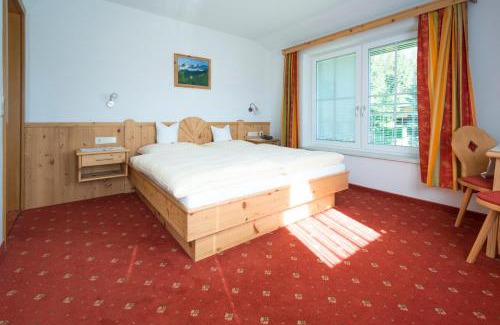 Ramsau am Dachstein House | Alpengasthof Fichtenheim