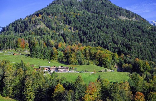 Berchtesgaden Hotel | Alpengasthof Hochlenzer