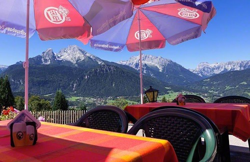 Berchtesgaden Hotel | Alpengasthof Hochlenzer