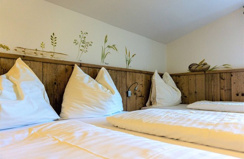 Soell Hotel | Alpengasthof Hochsöll