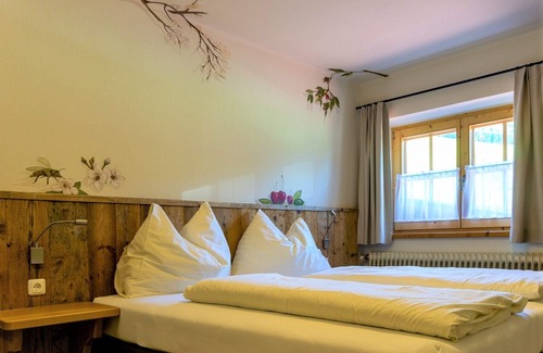 Soell Hotel | Alpengasthof Hochsöll