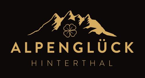 Hinterthal Apartment | Alpenglück - Hinterthal