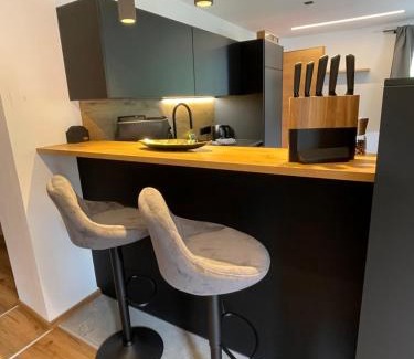 Hinterthal Apartment | Alpenglück - Hinterthal