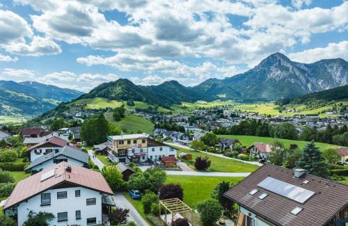 Mitterberg Apartment | Alpengold - Apartments zum Wohlfühlen