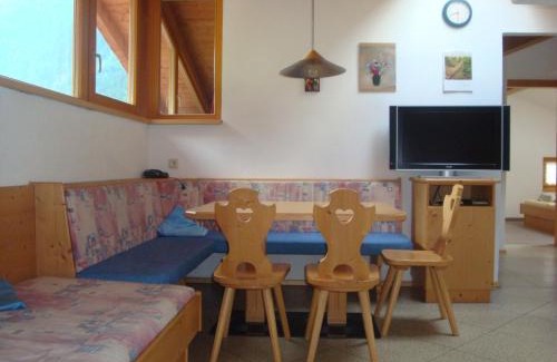Volderau Apartment | Alpenhaus Christian