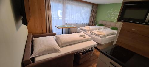 Annaberg im Lammertal Apartment | Alpenhaus Donnerkogel