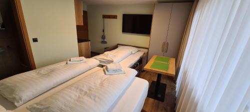 Annaberg im Lammertal Apartment | Alpenhaus Donnerkogel