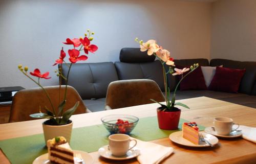 Annaberg im Lammertal Apartment | Alpenhaus Donnerkogel